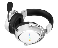 HATOR Hypergang 3 Wireless (białe) - 1335967 - zdjęcie 6